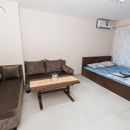 Mareapart Burgas Extérieur photo
