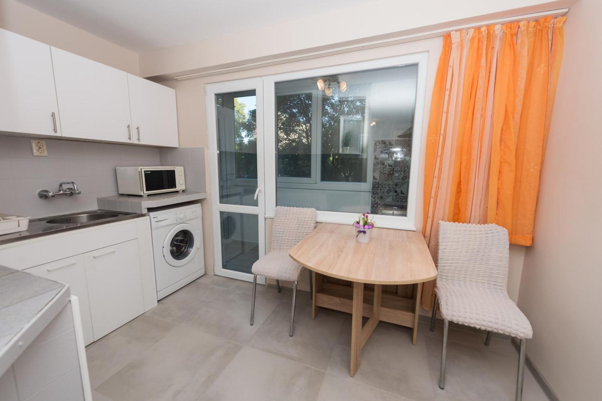 Mareapart Burgas Extérieur photo